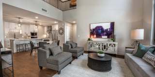 NOVEL River Oaks by Crescent Communities Gallery 14