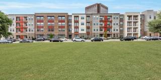 The Mark at Midtown Gallery 11