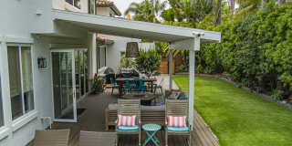 Resort-Style Encinitas Estate with Pool Gallery 8