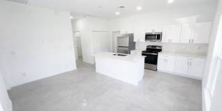 ONE OF A KIND- Brand New 1 Bed / 1 Bath House for Rent- Lehigh Acres Gallery 4