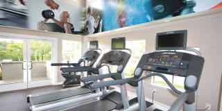 View at Marin Apartments Gallery 7