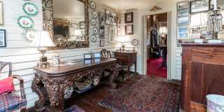 RESIDENTIAL/COMMERCIAL RENTAL - Charming historic home located downtown Opelika! (*Partially Furnished) RESIDENTIAL/COMMERCIAL RENTAL - Charming historic home located downtown Opelika! (*Partially Furnished) Gallery 29