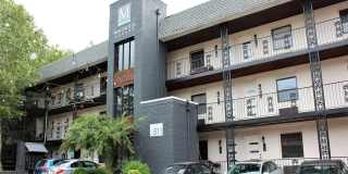 Capital Flats & Magnolia Square Apartments Gallery 9