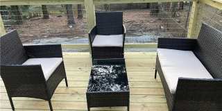 Room in 5 Bedroom Home at Cedar Ave NW Gallery 7