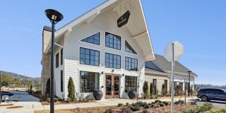 Upland at Emerson Gallery 1