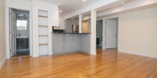 This is a steal for a 3 bed 2 bath in BROOKLINE!!! Gallery 1