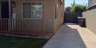 5 Bed 3 Bath House Available Now! Gallery 1