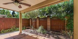 3 BED 2.5 BATH TOWNHOME IN THE VILLAGES OF SHASTA VIEW GARDENS Gallery 23