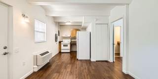 Richard Allen Gardens Gallery 20