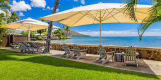 Gorgeous Oceanfront Home w/Private Pool, Jacuzzi, & Sunset Views. Moana Lani Gorgeous Oceanfront Home w/Private Pool, Jacuzzi, & Sunset Views. Moana Lani Gallery 48