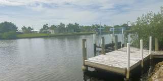 Waterfront Pool Home in Port Charlotte Waterfront Pool Home in Port Charlotte Gallery 30