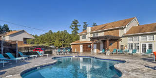 Boulder Creek Apartment Homes Gallery 44