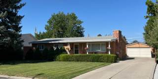 Beautiful Holladay Home Gallery 1