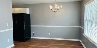 End unit 3 story townhome! Great location, large deck, swimming/tennis/playground, large rooms, must see! Gallery 14