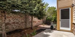 Spacious Townhome in Cherry Creek School District Gallery 32