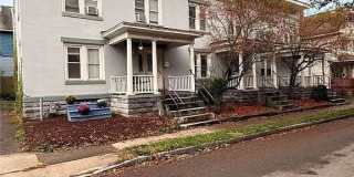 261 Henrietta Street Gallery 1