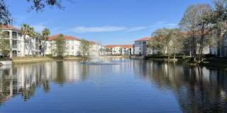 Beautiful 2/2 Ground Floor Condo in Gated Bella Terra Community-Orlando! Gallery 1