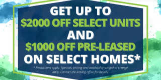 The Crosby at the Brickyard Gallery 2