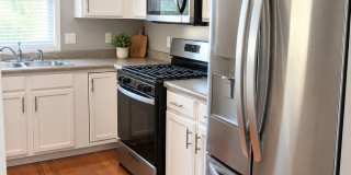 Modern Condo with Spacious Living & Private Balcony Gallery 1