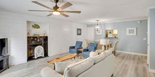 Ideal 3BR Condo in Saint Simons Island Gallery 6