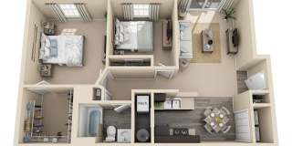 The Gardens Columbus Gallery 34