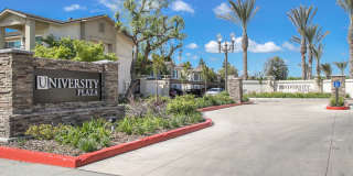 University Plaza Gallery 11