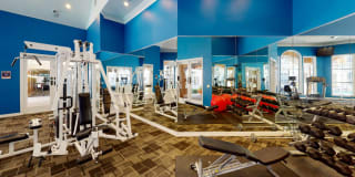 Tuscany Court Apartments Gallery 28