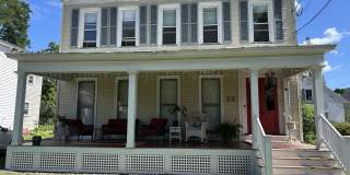128 Wells Avenue Gallery 1