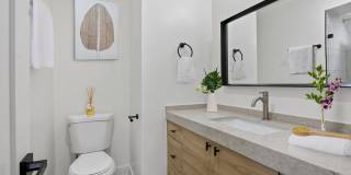 1264 North Sweetzer Apartments Gallery 7