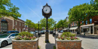 Madison Mall Apartments Gallery 29