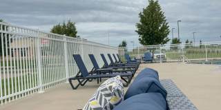 Prairie Towers Gallery 16