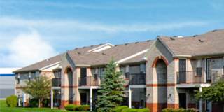 Stone Ridge Flats & Townhomes Gallery 6