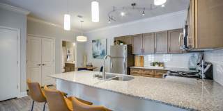 McKenzie Park Gallery 1