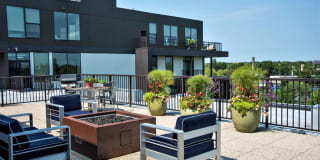 The Murals of LynLake Gallery 21