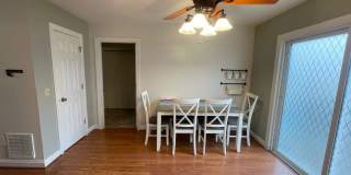 Christiansburg, 3 BR / 2.5 BA Available Gallery 6