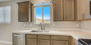 Beautiful 2 story Home in Skye Canyon Gallery 22