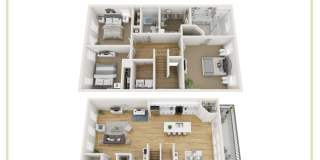 Greystone Townhomes Gallery 2