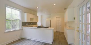 Charming & Spacious Colonial in N Cleveland Park w/Park-Like Rear Garden & Detached Garage Gallery 37