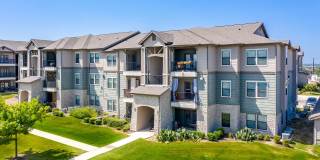 Verandas at Alamo Ranch Apartments Gallery 18