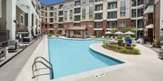Overture Buckhead South Age 55+ Apartment Homes Gallery 8