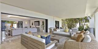 Honolulu Lagoonfront Villa | 4BR Courtyard Pool Villa Near Waikiki & Diamond Head Gallery 11