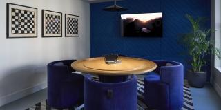Sevens Luxury Apartment Gallery 21