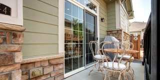 Spacious 3 BDR Townhome on Golf Course Gallery 45