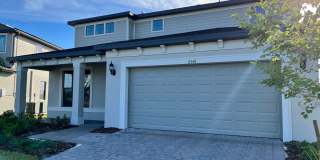 RARE 5 Bedroom, 4.5 Bathroom Home in Cedar Grove/North Port! Gallery 1