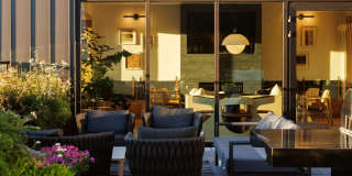 Modera Morrison Gallery 20
