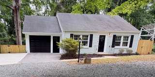 **Newly Renovated 2‑Bedroom Home on Petree Road** Gallery 1