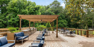 Mill House at East Cobb Gallery 18