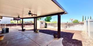 Wonderful 4 Bedroom Single Story Murrieta Home Gallery 35