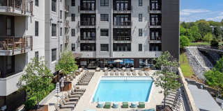 North and Line Apartments Gallery 1