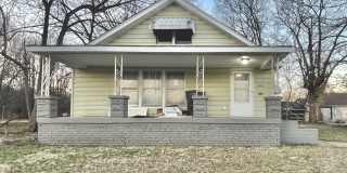 2 Bed 1 Bath House in Paducah Gallery 1